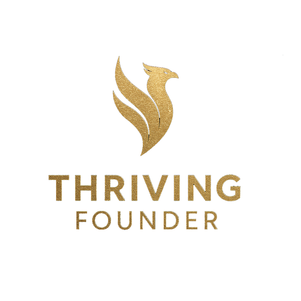 Thriving Founder